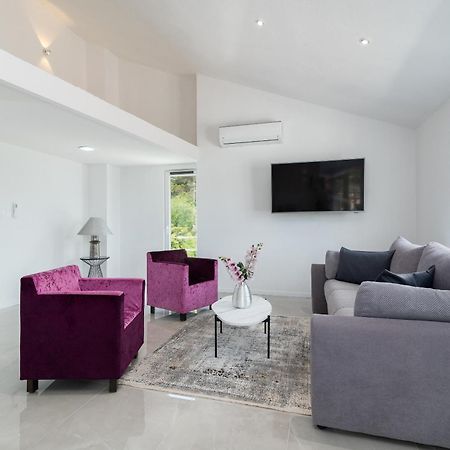 Apartment Katarina โตรกีร์ ภายนอก รูปภาพ
